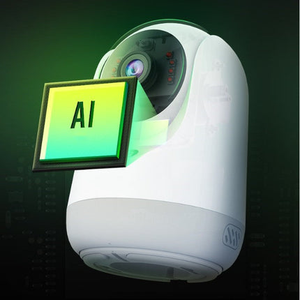 Smart Camera Home Mobile Phone Remote Monitoring Video Recorder