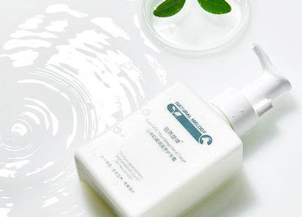 Natural Melody Hand Cream Hand Mask Moisturizing Moisturizing Moisturizing Skin Rejuvenation Large Bottle Pressing Skin Care Products