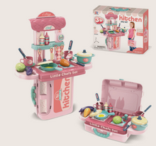 Kids Toys Kitchen Toys