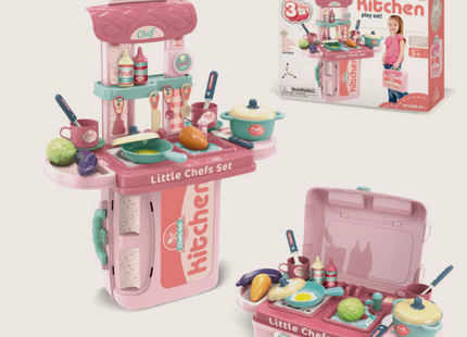 Kids Toys Kitchen Toys