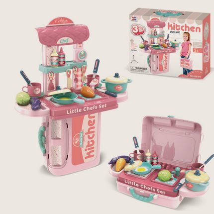 Kids Toys Kitchen Toys