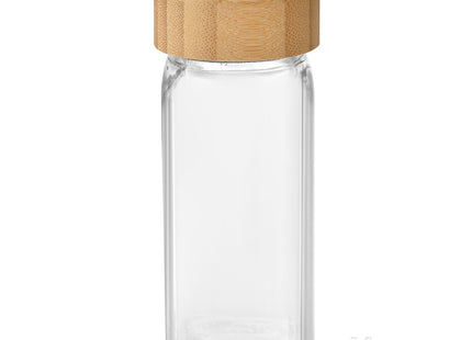 Spice Bottle With Sprinkler