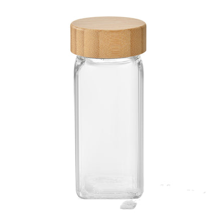Spice Bottle With Sprinkler