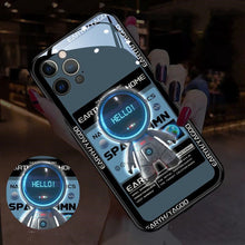 Suitable For 13 Mobile Phone Cases IPhone12ProMax Glow