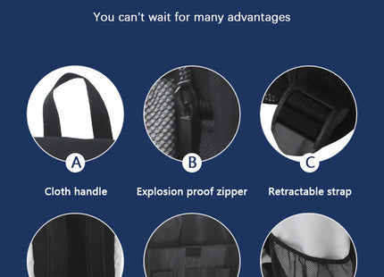 Ps5 Storage Bag Protection Big