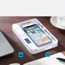 Mobile Phone Self-discipline Lock Box Intelligent Timing