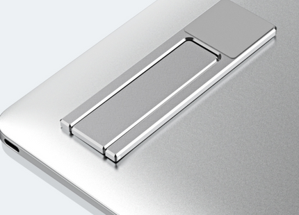 Laptop Screen Back Stick Expansion Bracket Flip