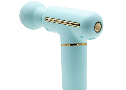 Fascia multispeed massage gun