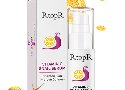 Vitamin C Hyaluronic Acid Essence Anti-aging Shrink Oil Control Skin Care Products