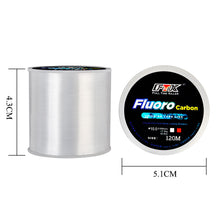 Multicolor Nylon Line Main Line Sub Line Fishing Line Spot Line Fishing
