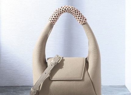 Premium Sense Niche Design Bags Leather Women's Bags