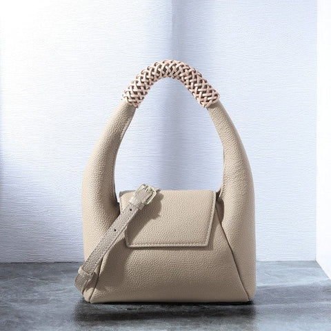 Premium Sense Niche Design Bags Leather Women's Bags