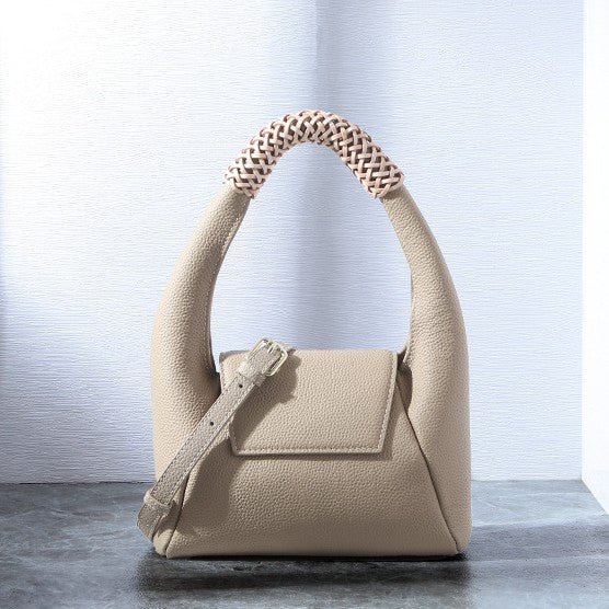 Premium Sense Niche Design Bags Leather Women's Bags