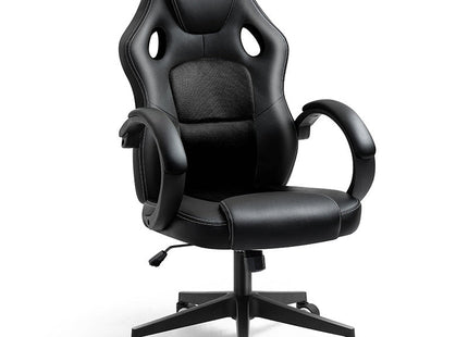 Home Office Gaming Lift Swivel Chair