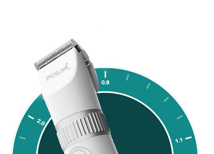 Pet Shaving Device For Cats And Dogs