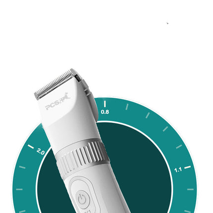 Pet Shaving Device For Cats And Dogs