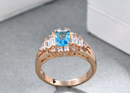 New Ring Jewelry Creative Fashion Women