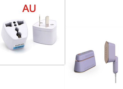 Handheld Iron Small Household Steam Ironing Clothes Artifact For Home And Travel