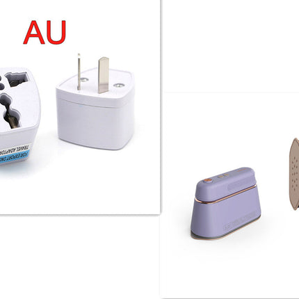 Handheld Iron Small Household Steam Ironing Clothes Artifact For Home And Travel