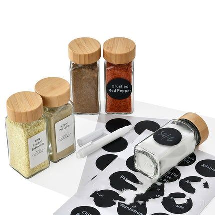 Spice Bottle With Sprinkler