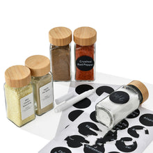 Spice Bottle With Sprinkler