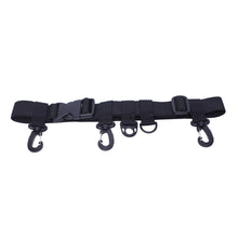 Outdoor Supplies Fishing Waders Fishing Accessories Belt Buckle D Ring Hook