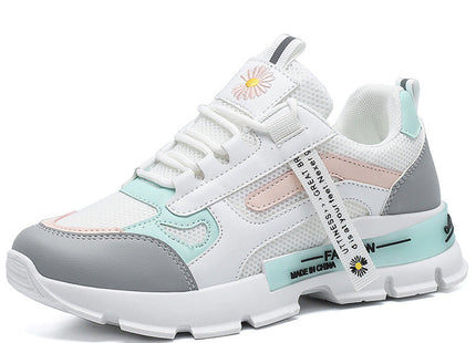 Daddy Shoes Korean Style Sports Shoes Women's Street Shooting Casual Women's Shoes