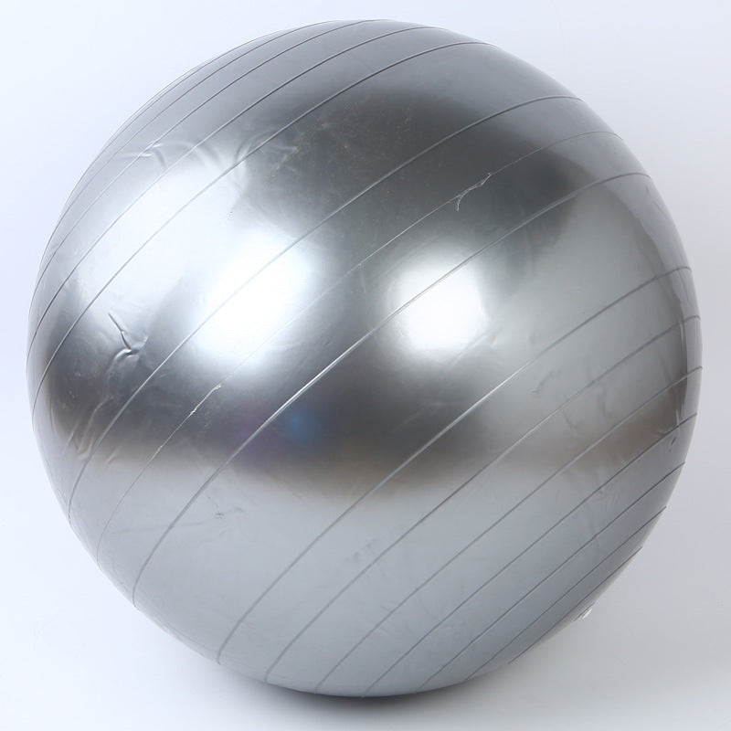 Yoga Balls