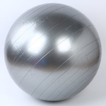 Yoga Balls