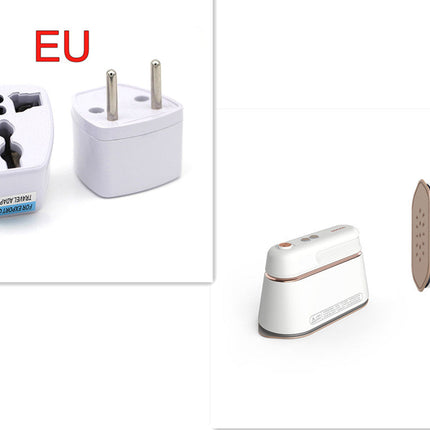 Handheld Iron Small Household Steam Ironing Clothes Artifact For Home And Travel