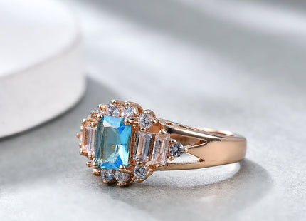 New Ring Jewelry Creative Fashion Women