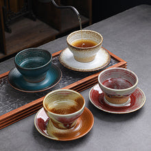 Creative Japanese Style Ceramic Espresso Cup