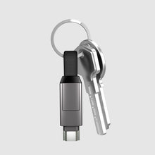 6 In 1 Multifunction Usb Mobile Phone Charging Cable Type-c