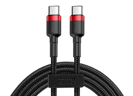 Baseus USB Type C To Type C cable