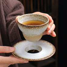 Creative Japanese Style Ceramic Espresso Cup