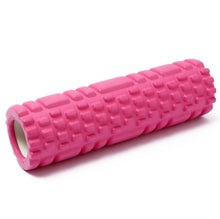 High Density Foam Roller, Muscle Relaxer