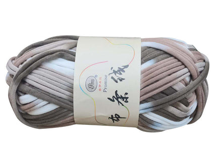 Fancy Cloth Yarn For Handmade Crochet Bag Soft Cotton